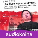 CD Za Čínu spravedlivější - Martin Myšička