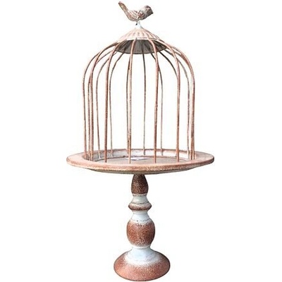 Prodex Krmítko - kovová klec, 50 x 26 cm PRODEX A00681