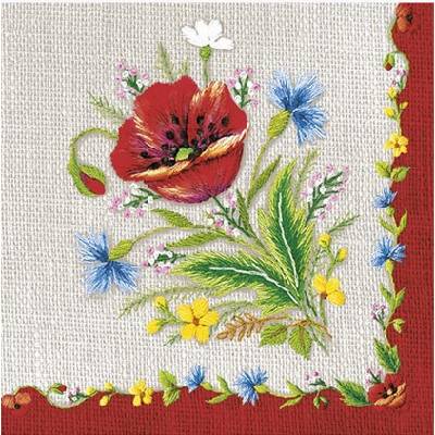 MAKI obedové obrúsky Everyday 33x33cm SL OG 056501 20ks