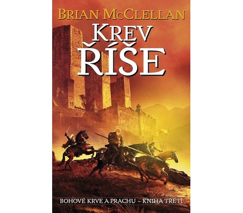 Krev říše