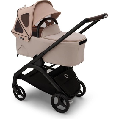 BUGABOO Dragonfly prodyšná stříška Dune Taupe – Zboží Dáma