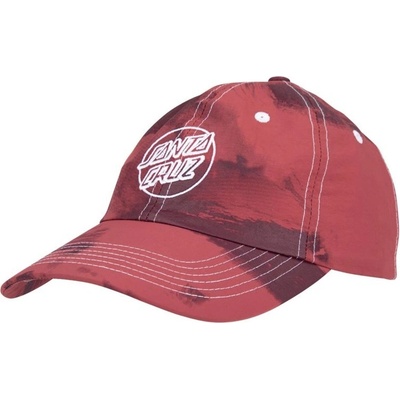 SANTA CRUZ Crash Cap Port PORT