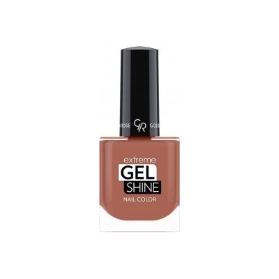 Golden Rose Extreme Gel Shine lak na nehty 50 10,2 ml