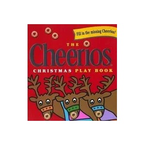 The Cheerios Christmas Play Book | Lee Wade (ISBN: 9780689840081)