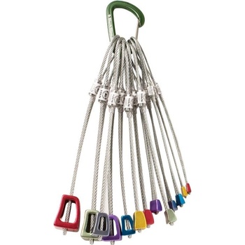 Black Diamond Stopper Set Pro #1-#13