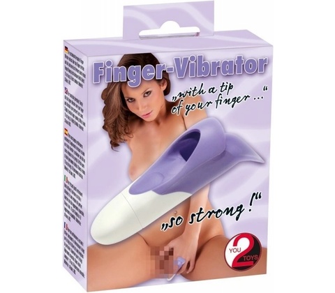 You2Toys FINGER