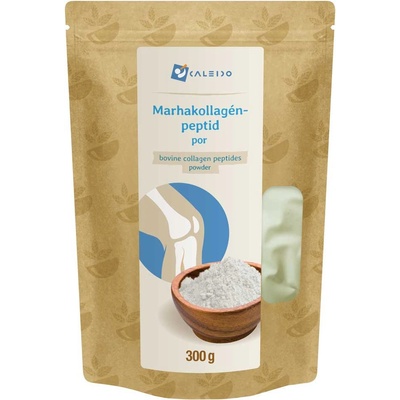 Caleido Hovädzí Kolagén Peptid prášok 300 g