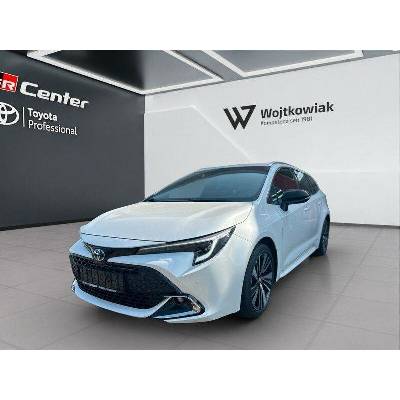Toyota Corolla 1.8 Hybrid Touring Sports 103 kW