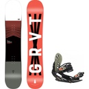 set Gravity Madball + Gravity G1 20/21