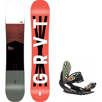 set Gravity Madball + Gravity G1 20/21