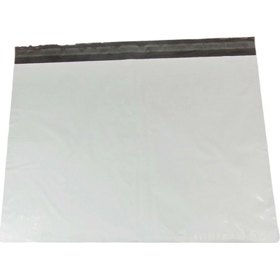 Plastové obálky 550x800mm - 100ks