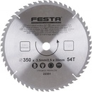 Festa pilový kotouč SK 350/3,5/30 z54