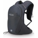 Rab Nitron 12 anthracite Černá