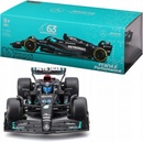 Bburago Formula F1 Mercedes-AMG Petronas W14 E Performance 2023 nr.63 George Russell 1:24