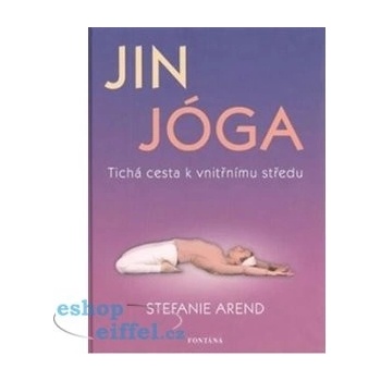 Jin jóga