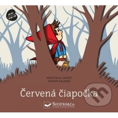 Červená čiapočka