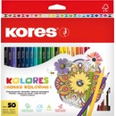 Kores 93350 50 ks