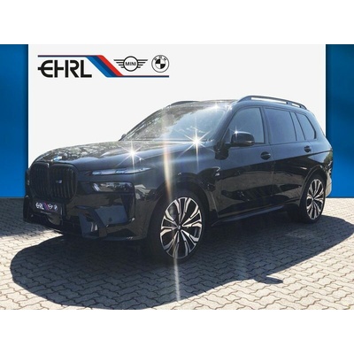 BMW X7 xDrive40d M Sport 250 kW