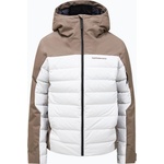 Peak Performance Мъжко скиорско яке Peak Performance Shred Down terrain tan/antarctica