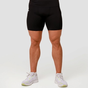 GymBeam Mid Black