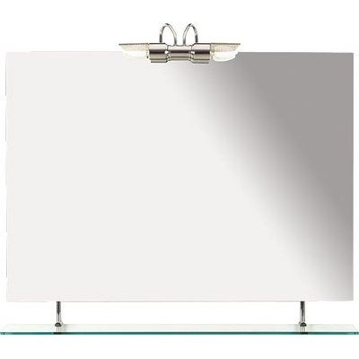 Sapho WEGA 90 x 80 cm 60092-9 – Zboží Dáma