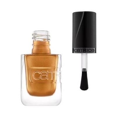 Catrice gel na nehty Affair 040 copper cabana 10,5 ml