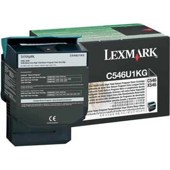 Lexmark C546U1KG - originální