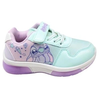 Cerda Спортни обувки Cerda - Lilo & Stitch, Със светлини Спортни обувки Cerda - Lilo & Stitch, Със светлини, Размер 27 (2300006766-27)