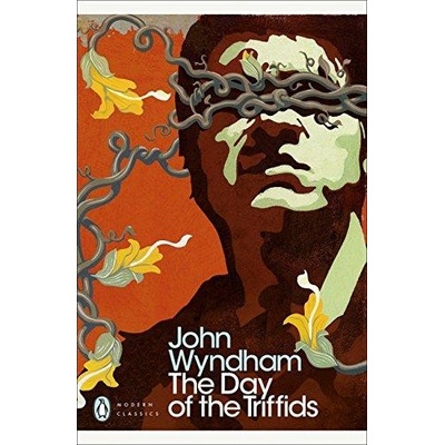 Day of Triffids Penguin Modern Classics - J. Wyndham