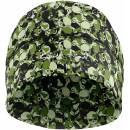 Suspect Animal funkční čepice Camo černá