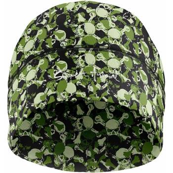 Suspect Animal funkční čepice Camo černá