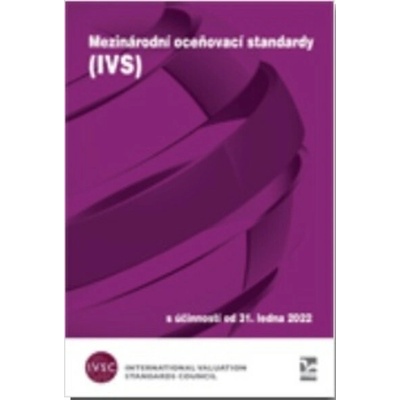 Mezinárodní oceňovací standardy IVS - Ekopress
