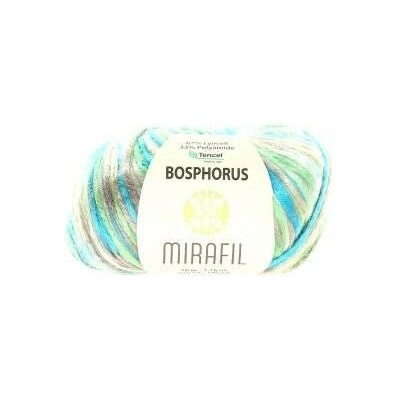 Mirafil Příze Bosphorus Multi 215