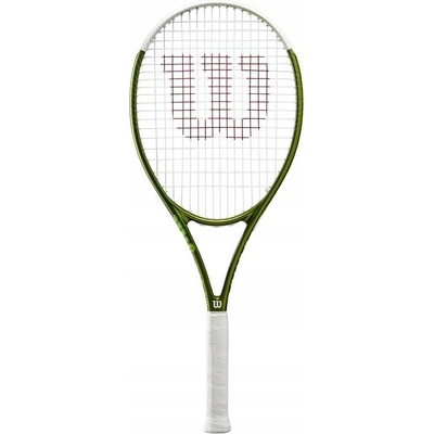 Wilson Blade Feel Team