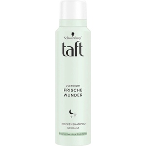Schwarzkopf шампоанза коса пяна, 150мл, Frische Wunder