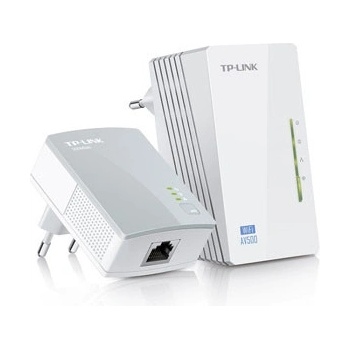 TP-Link TL-WPA4220KIT