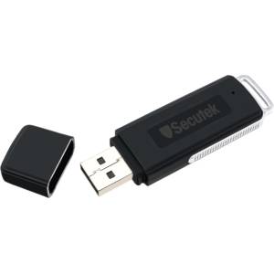 Secutek USB флаш устройство с диктофон Secutek U01 Диктофони