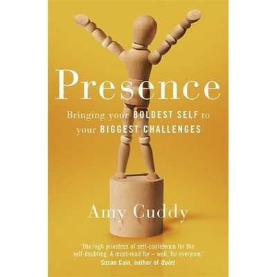 Presence - Amy Cuddy