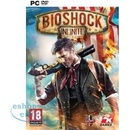 BioShock 3: Infinite