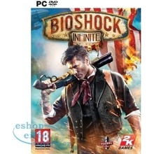 BioShock 3: Infinite