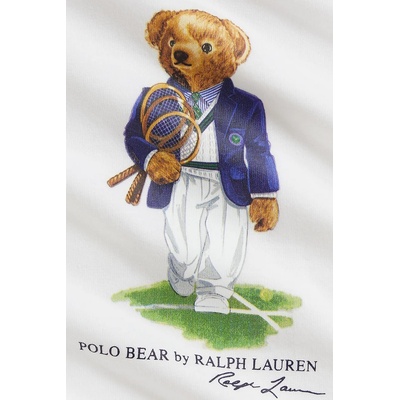 Ralph Lauren рокля от памук (310B17721001)