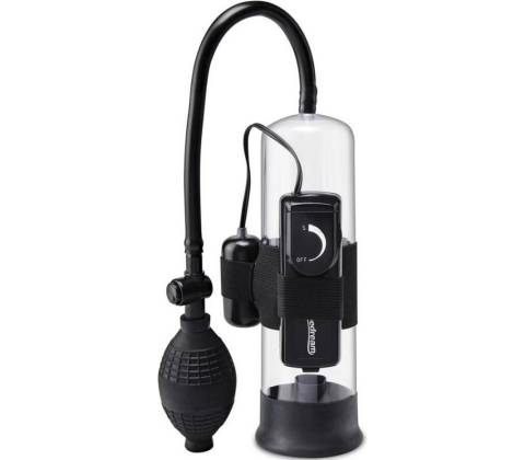 Pipedream Pump Worx Beginners Auto Vac Kit