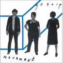 GOSSIP: MOVEMENT CD