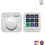 Logitech Конзола Logitech MX Creative, сива (920-012932) (920-012932) Звукови карти