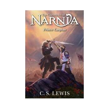 Prince Caspian