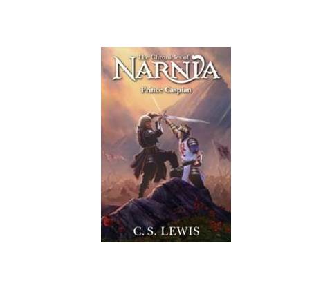 Prince Caspian