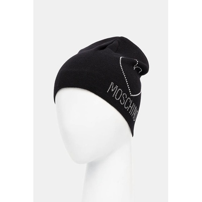 Moschino Вълнена шапка Moschino (M3332.65451)