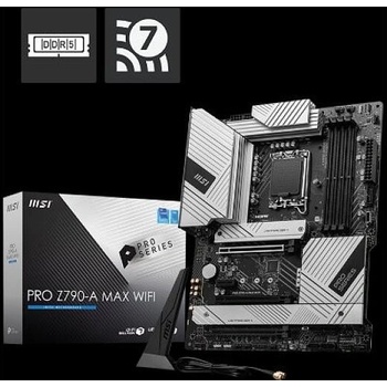 MSI PRO Z790-A MAX WIFI