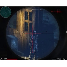 Sniper: Ghost Warrior (Gold)