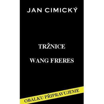 Tržnice Wang Freres